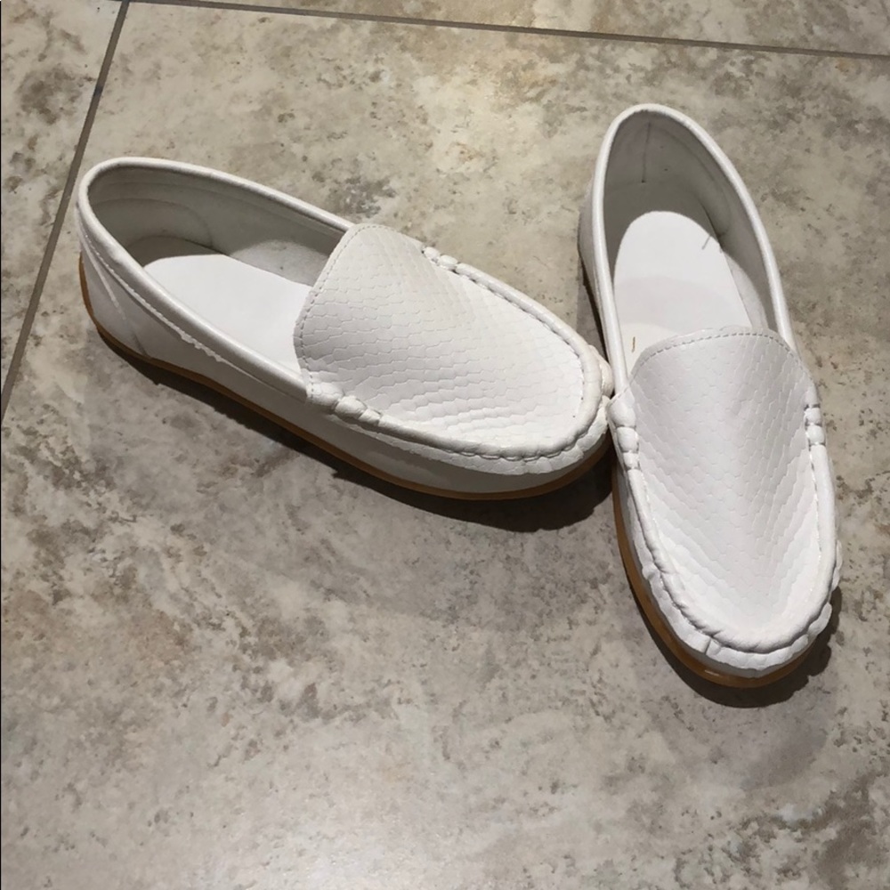 Brand New Boat Shoes - Size 1.5 Kids